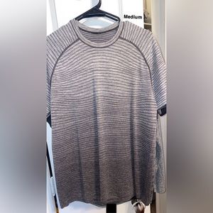 Lululemon Shirt